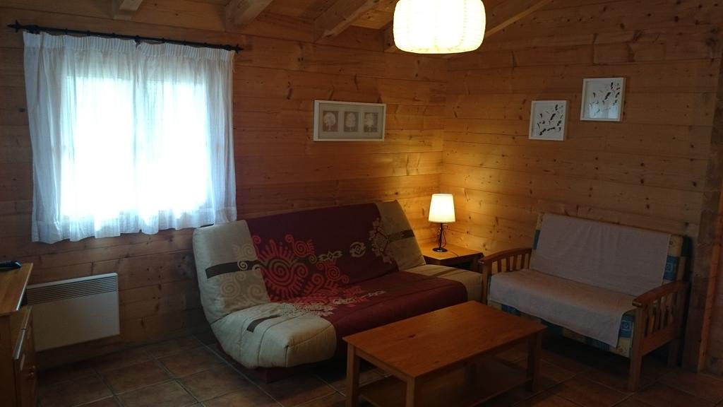 Aras Rural Guest House Aras De Los Olmos Phòng bức ảnh