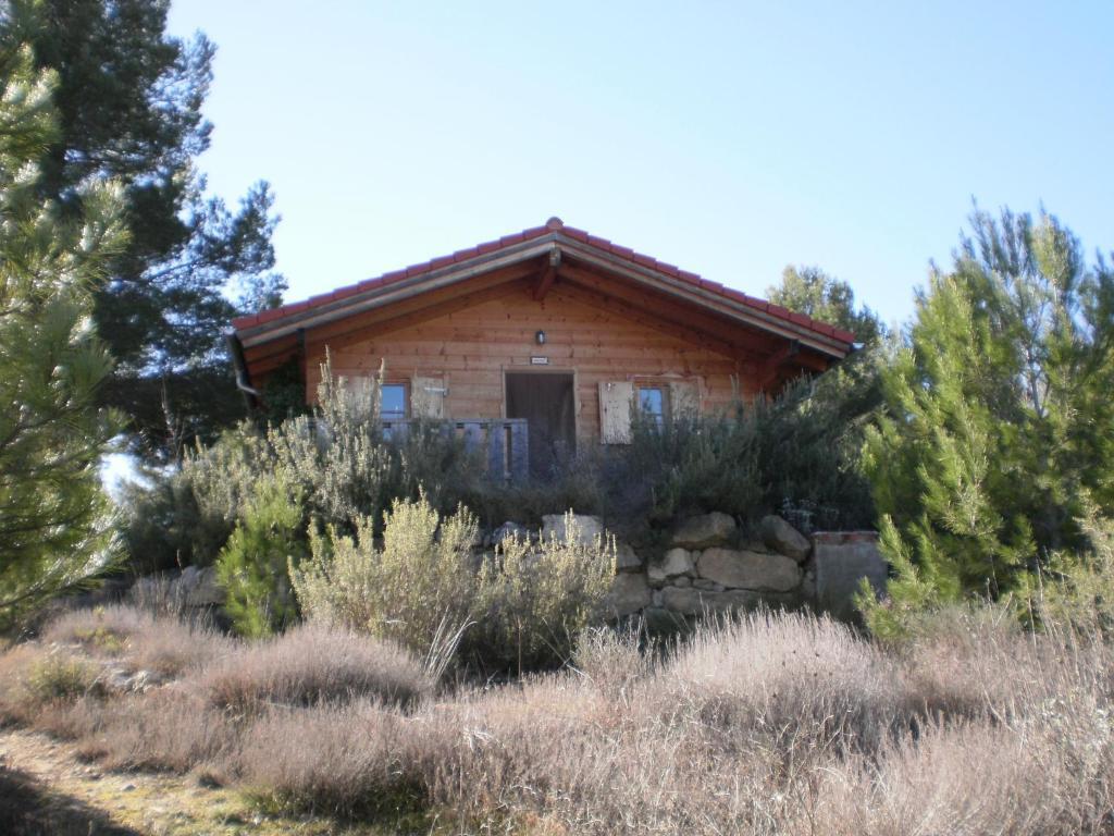 Aras Rural Guest House Aras De Los Olmos Phòng bức ảnh
