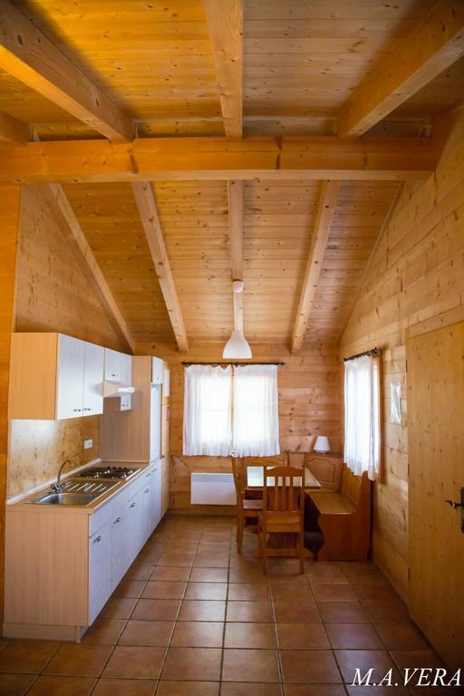 Aras Rural Guest House Aras De Los Olmos Ngoại thất bức ảnh